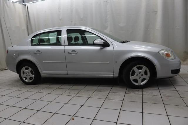 2007 Chevrolet Cobalt