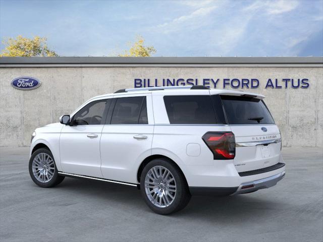 2024 Ford Expedition Limited