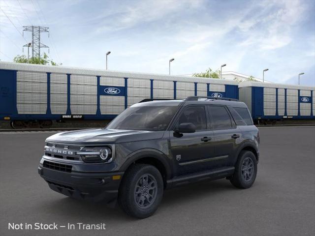 2024 Ford Bronco Sport Big Bend for sale in Greenwich	, NY