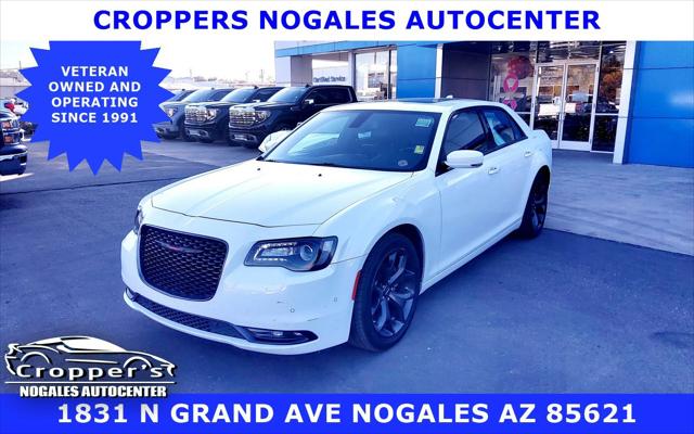 2022 Chrysler 300 S for sale in Nogales, AZ