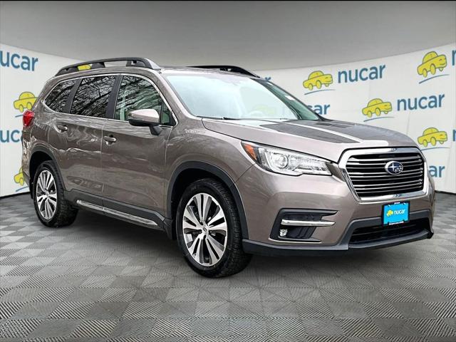 2021 Subaru Ascent Limited for sale in Norwood, MA