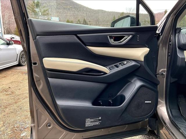 2021 Subaru Ascent Limited