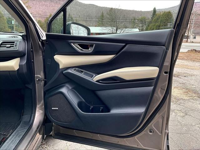 2021 Subaru Ascent Limited