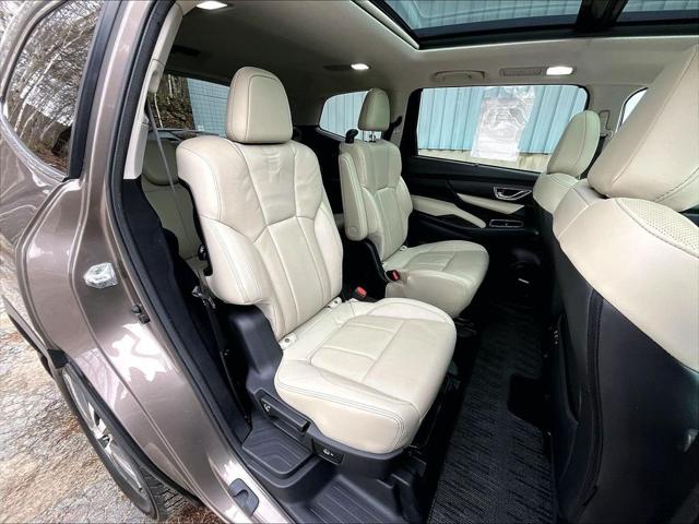2021 Subaru Ascent Limited