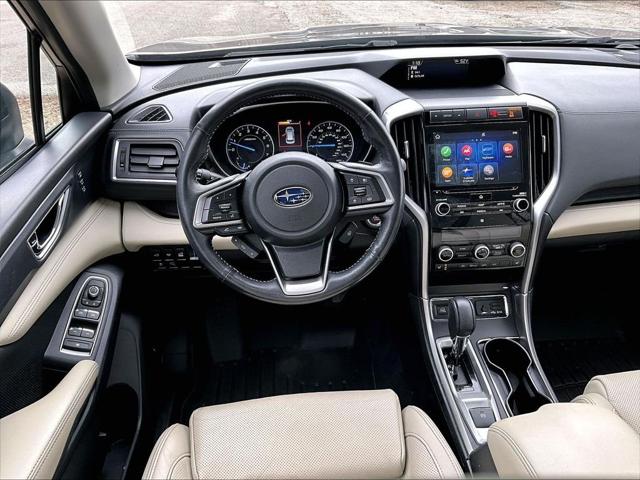 2021 Subaru Ascent Limited
