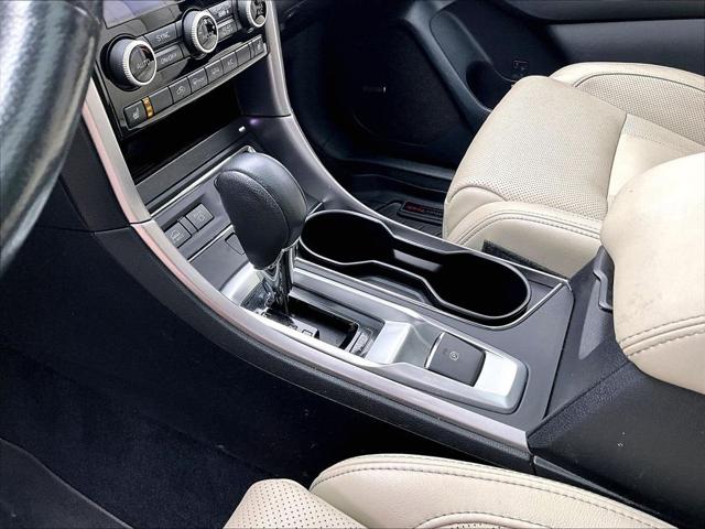 2021 Subaru Ascent Limited