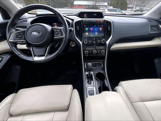 2021 Subaru Ascent Limited