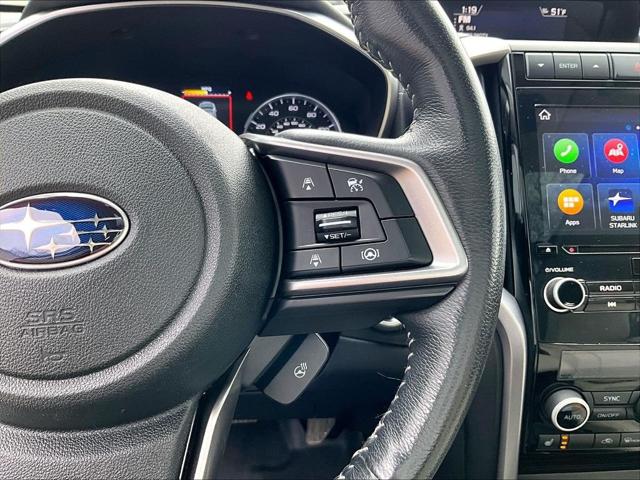 2021 Subaru Ascent Limited