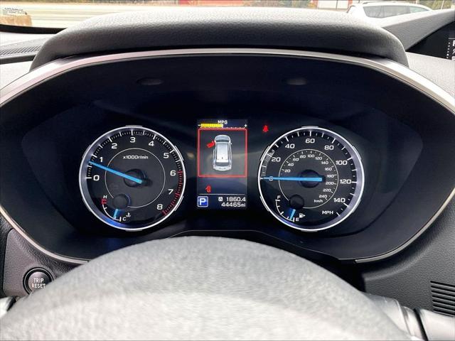 2021 Subaru Ascent Limited