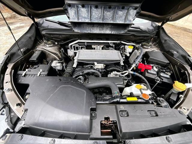 2021 Subaru Ascent Limited