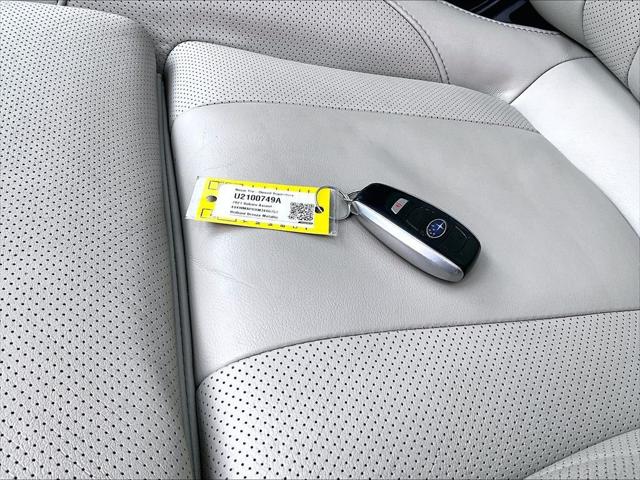 2021 Subaru Ascent Limited