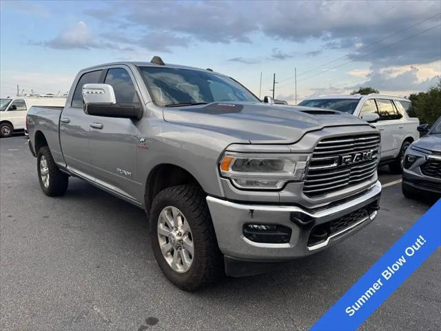 2024 Ram 2500 Laramie Crew Cab 4x4 64 Box for sale in Easley, SC