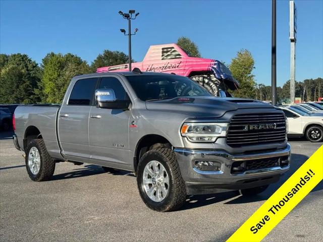 2024 Ram 2500 Laramie Crew Cab 4x4 64 Box for sale in Easley, SC