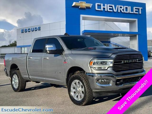 2024 Ram 2500 Laramie Crew Cab 4x4 64 Box for sale in Easley, SC
