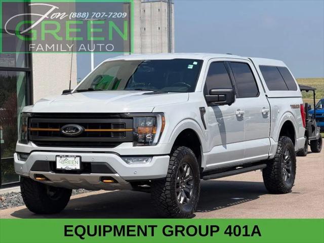 2023 Ford F-150 Tremor for sale in MILTON, WI
