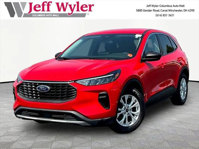 2024 Ford Escape Active for sale in CANAL WINCHESTER, OH