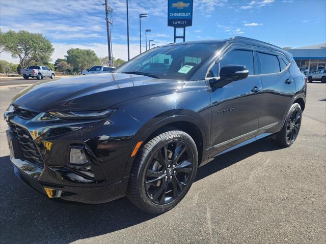 2019 Chevrolet Blazer