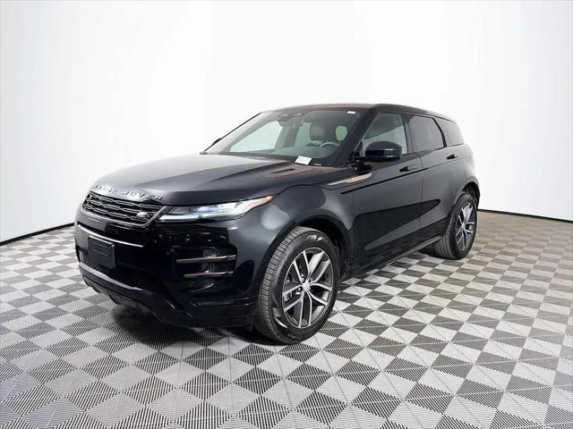 2024 Land Rover Range Rover Evoque Dynamic SE for sale in Boston, MA