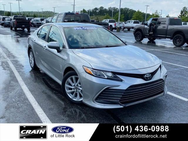 2023 Toyota Camry LE for sale in Little Rock, AR