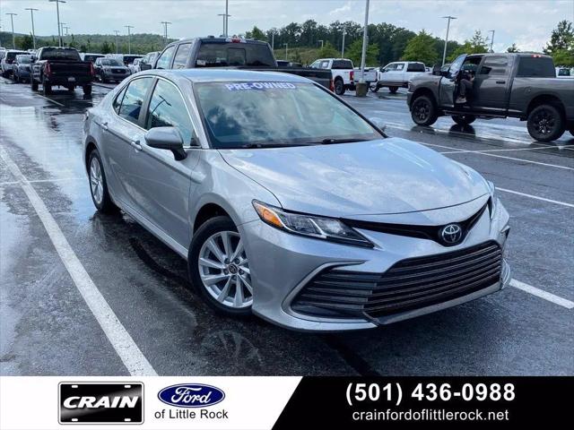 2023 Toyota Camry LE for sale in Little Rock, AR