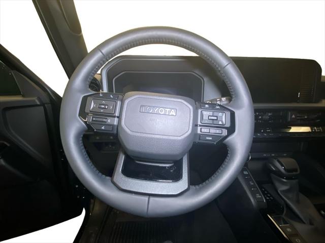 2025 Toyota Land Cruiser 1958