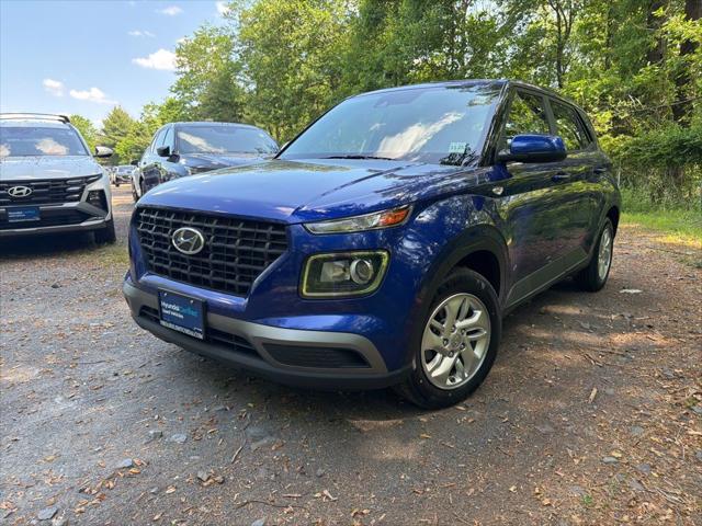 2021 Hyundai Venue SE