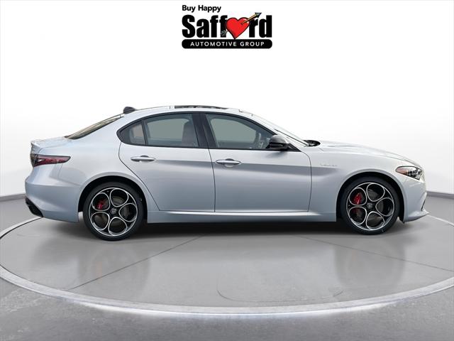 2025 Alfa Romeo Giulia GIULIA AWD