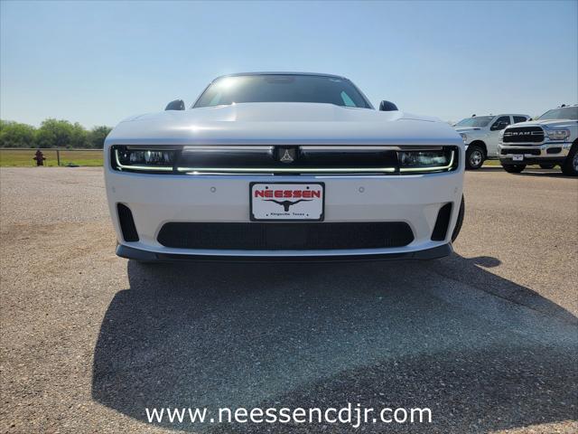 2024 Dodge Charger CHARGER DAYTONA SCAT PACK AWD