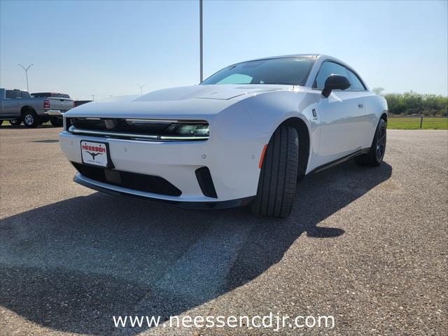 2024 Dodge Charger CHARGER DAYTONA SCAT PACK AWD