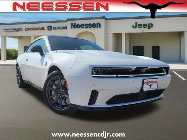 2024 Dodge Charger CHARGER DAYTONA SCAT PACK AWD 2024 Dodge Charger CHARGER DAYTONA SCAT PACK AWD