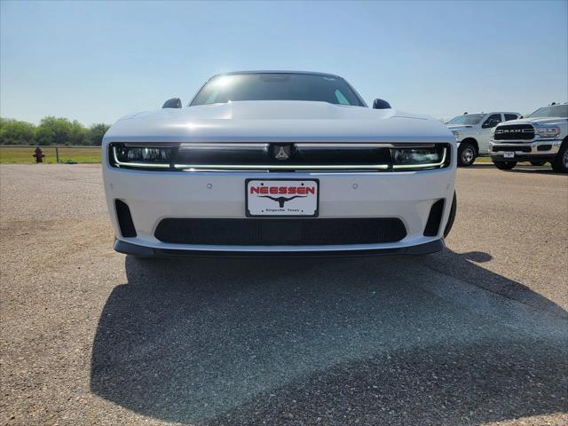 2024 Dodge Charger CHARGER DAYTONA SCAT PACK AWD 2024 Dodge Charger CHARGER DAYTONA SCAT PACK AWD