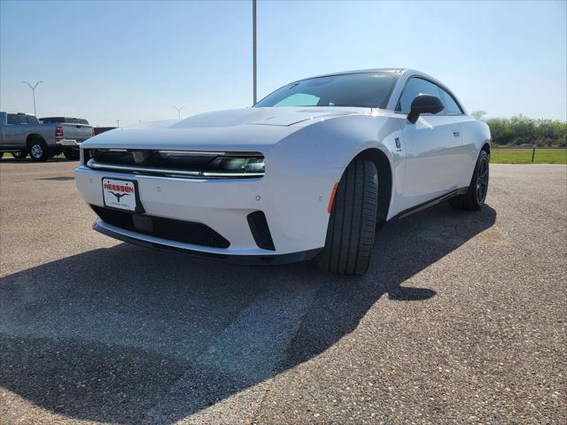 2024 Dodge Charger CHARGER DAYTONA SCAT PACK AWD 2024 Dodge Charger CHARGER DAYTONA SCAT PACK AWD