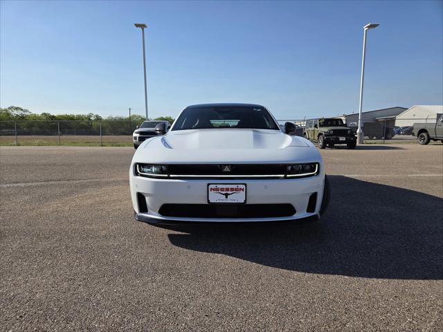 2024 Dodge Charger CHARGER DAYTONA SCAT PACK AWD