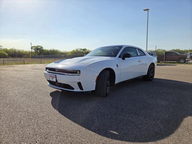 2024 Dodge Charger CHARGER DAYTONA SCAT PACK AWD