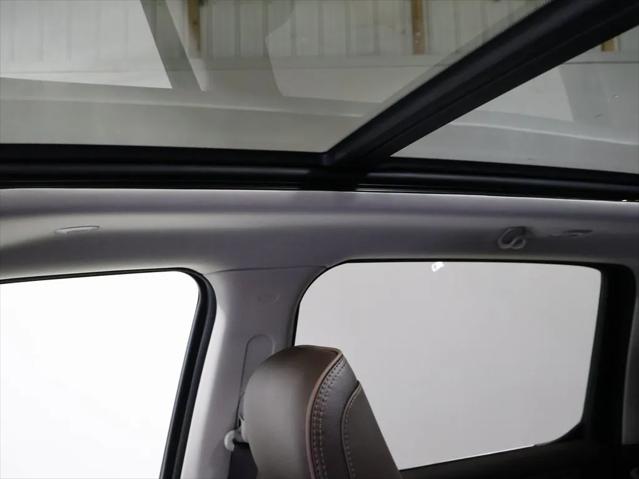 2025 RAM Ram 1500 RAM 1500 LIMITED LONGHORN CREW CAB 4X4 57 BOX