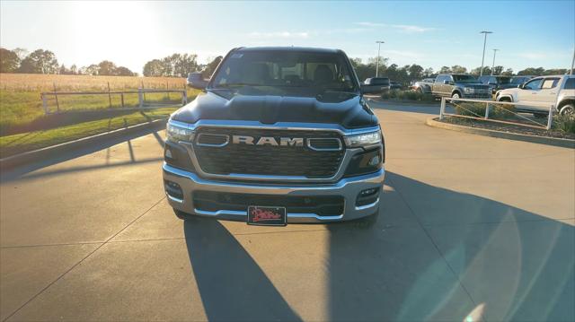 2025 RAM Ram 1500 RAM 1500 LONE STAR QUAD CAB 4X2 64 BOX