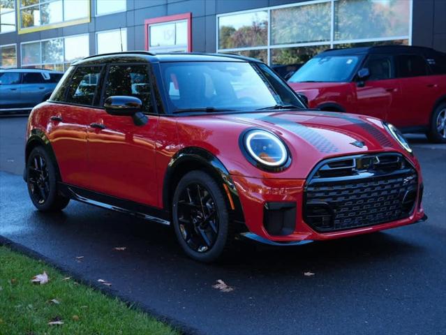 2025 MINI Hardtop 4 Door