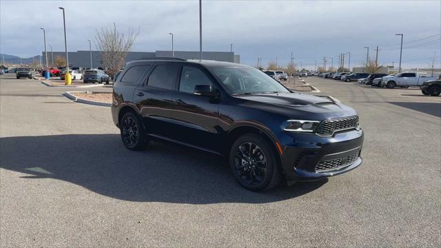 2025 Dodge Durango DURANGO R/T PREMIUM AWD