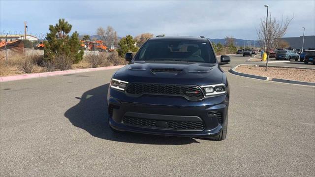 2025 Dodge Durango DURANGO R/T PREMIUM AWD