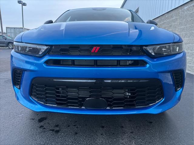 2025 Dodge Hornet HORNET GT AWD 2025 Dodge Hornet HORNET GT AWD