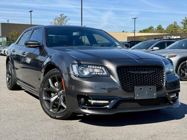 2022 Chrysler 300