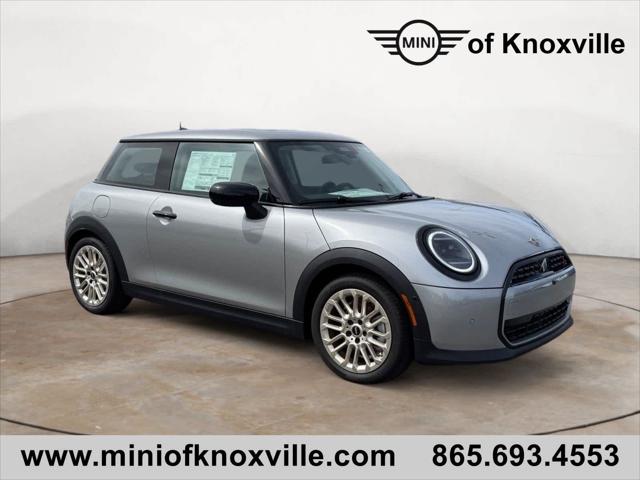 2025 MINI Hardtop Cooper S for sale in Knoxville, TN