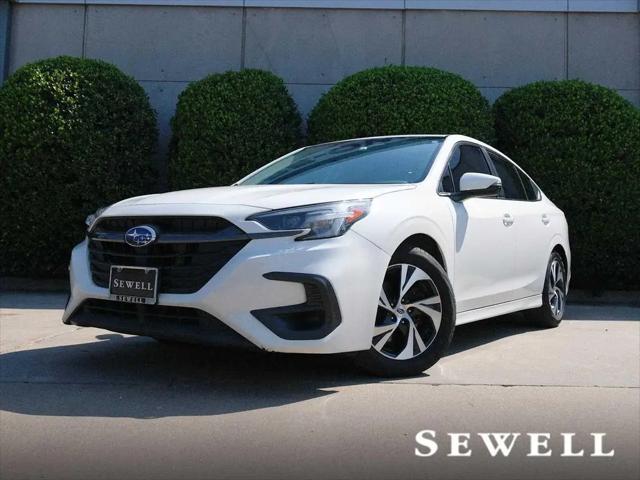 2023 Subaru Legacy Premium for sale in Dallas, TX