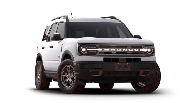 New 2024 Ford Bronco Sport For Sale in Muscle Shoals, AL