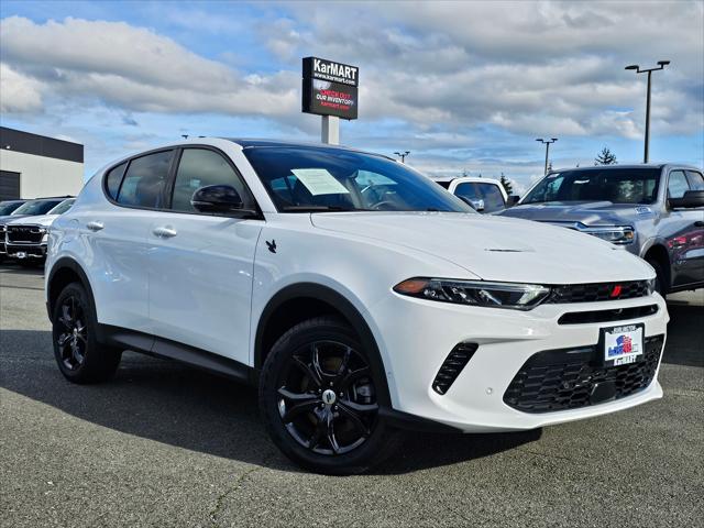 2023 Dodge Hornet GT Plus AWD