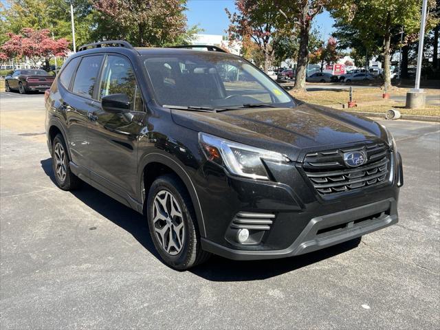 2023 Subaru Forester Premium