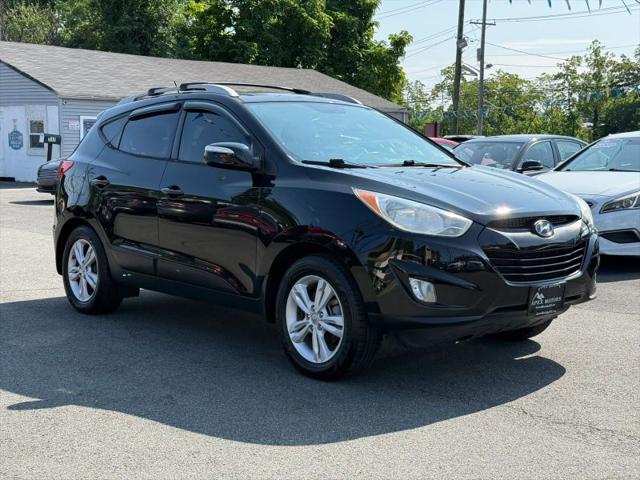 2013 Hyundai Tucson GLS for sale in Hawthorne, NJ