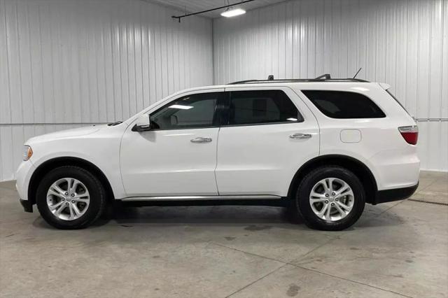 2013 Dodge Durango Crew for sale in Sioux Falls, SD