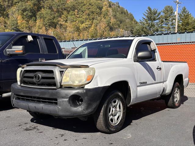 Used 2006 Toyota Tacoma For Sale in Pikeville, KY