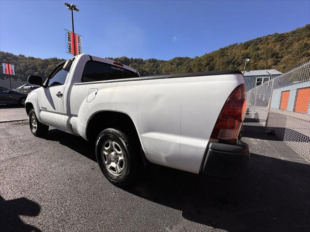 Used 2006 Toyota Tacoma For Sale in Pikeville, KY